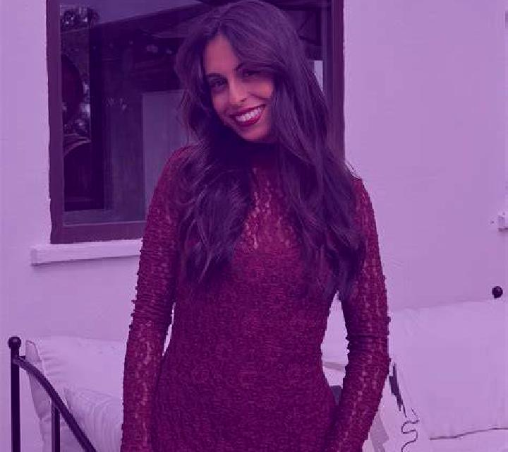 Ximena 3 Valdemoro escort