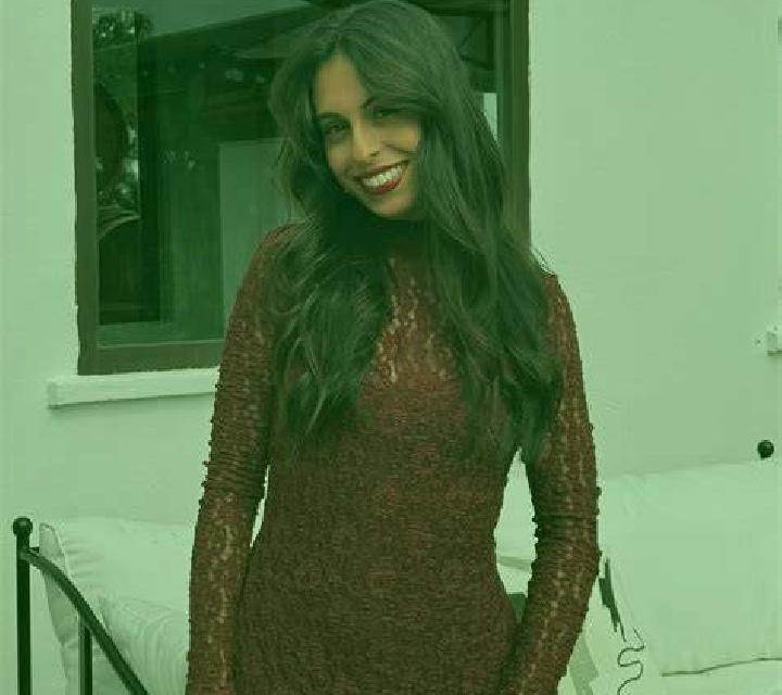 Ximena 3 Valladolises escort