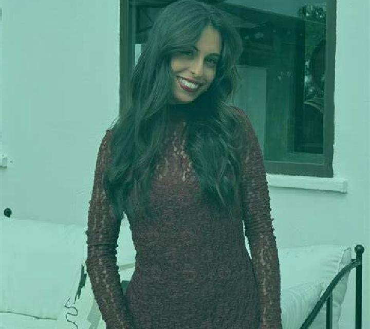 Ximena Arminon escort
