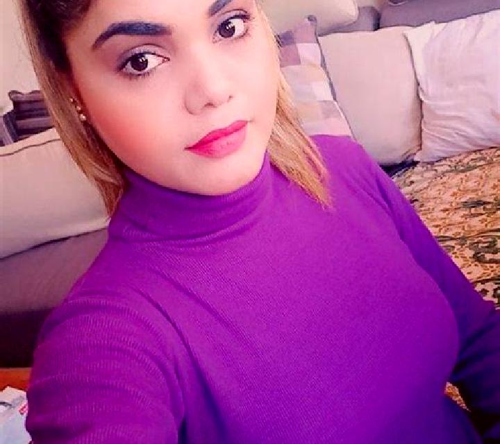 Ximena Arroyo de la Miel escort
