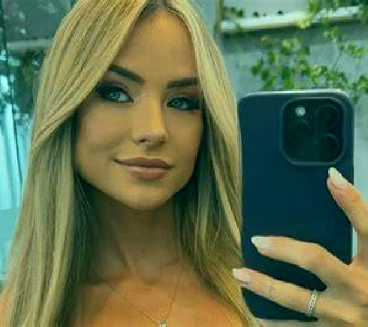 Ximena Borriol escort