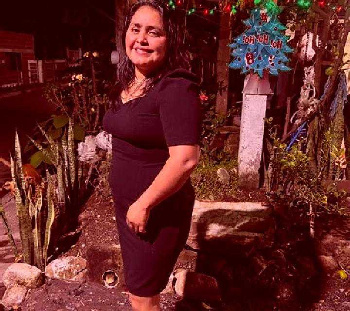 Ximena Cabanillas del Campo escort