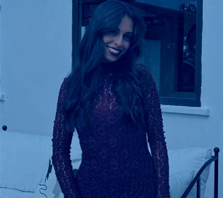 Ximena Canaveruelas escort