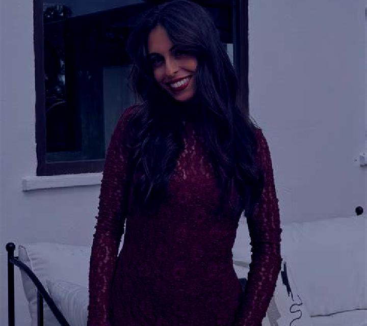Ximena Ceuta escort