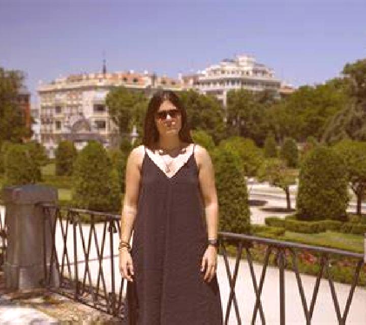 Ximena Herreros de Suso escort