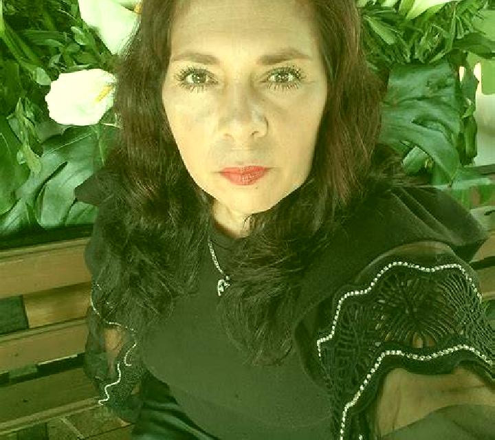 Ximena Huertahernando escort