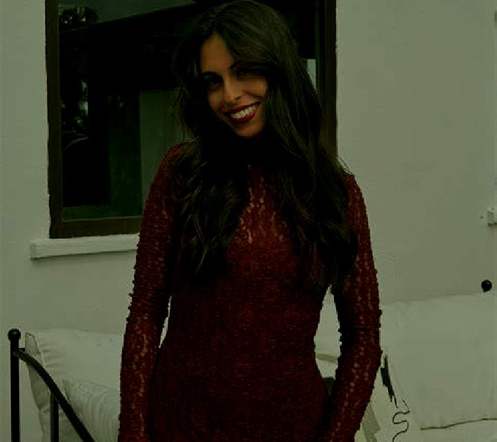 Ximena Lituenigo escort