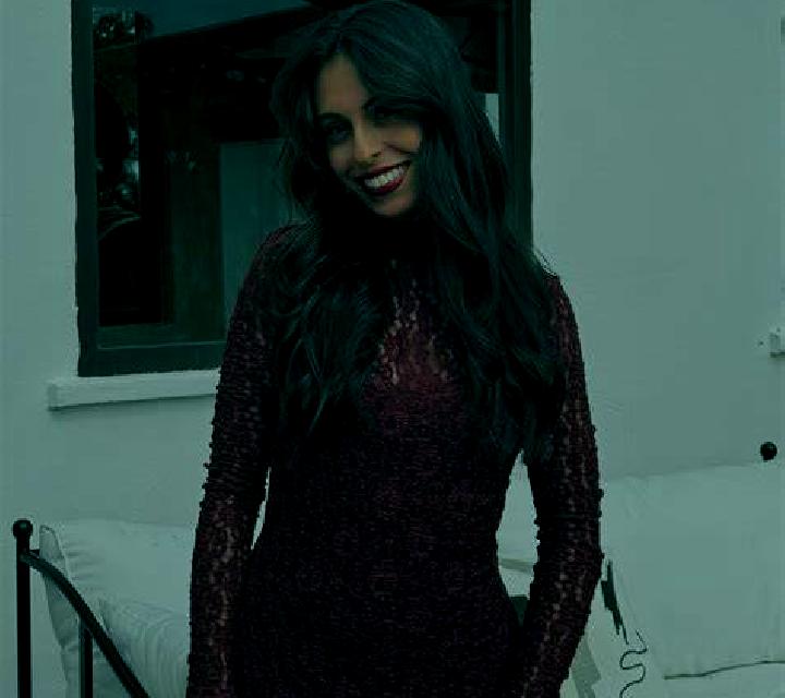 Ximena Maicas escort