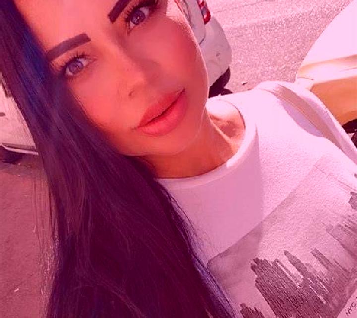 Ximena Pena Grande escort