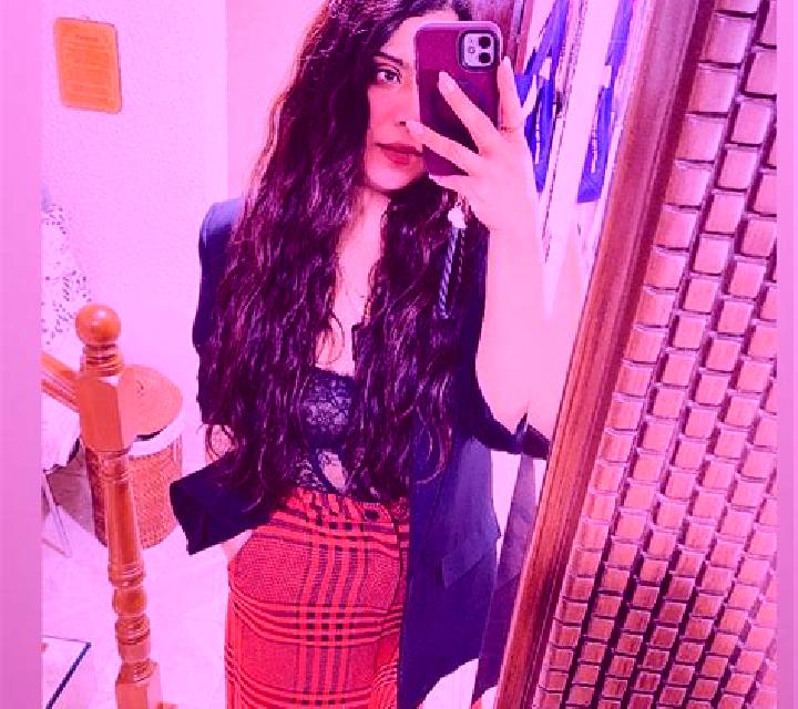 Ximena Pinar del Rey escort