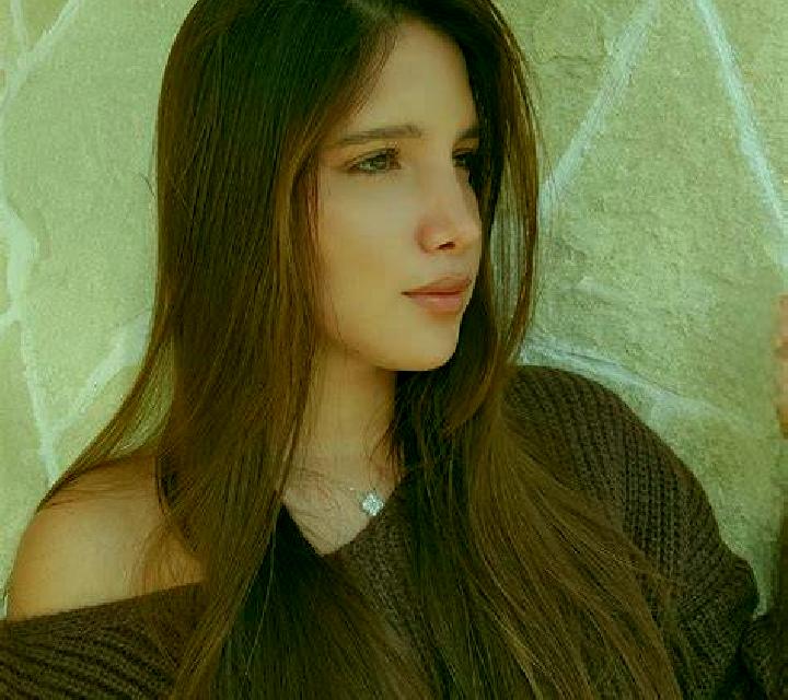 Ximena Portillo escort