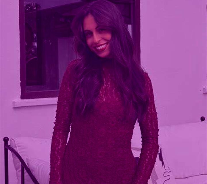 Ximena Santa Margalida escort