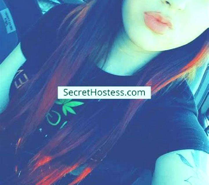 Ximena Sevilla escort