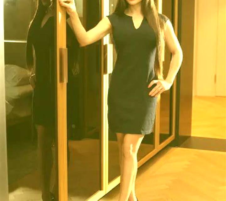 Ximena Vilamalla escort