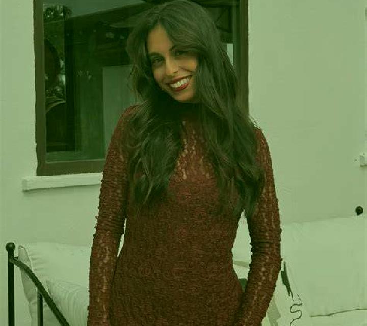 Yasmin 2 Beniatjar escort