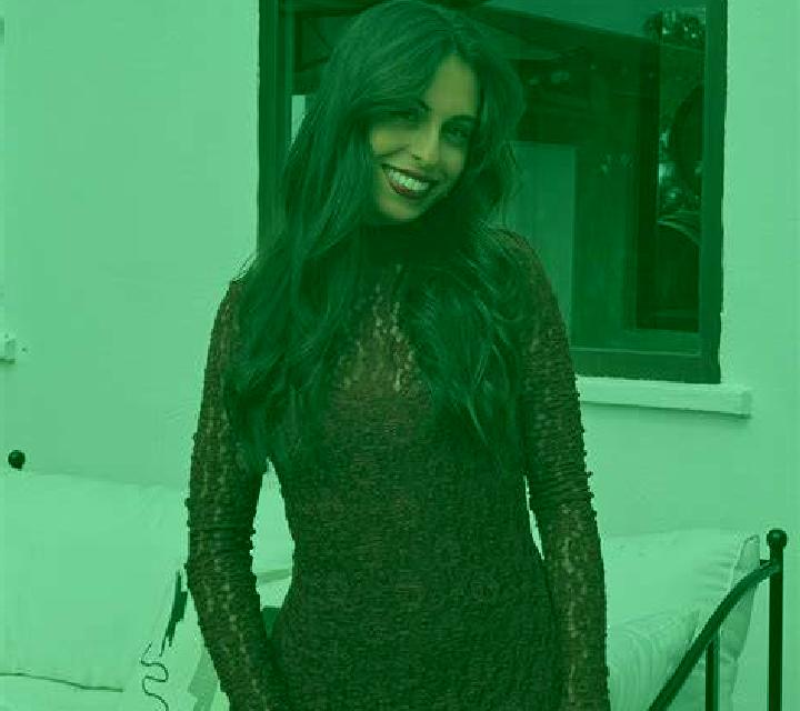 Yasmin 2 Cadaques escort