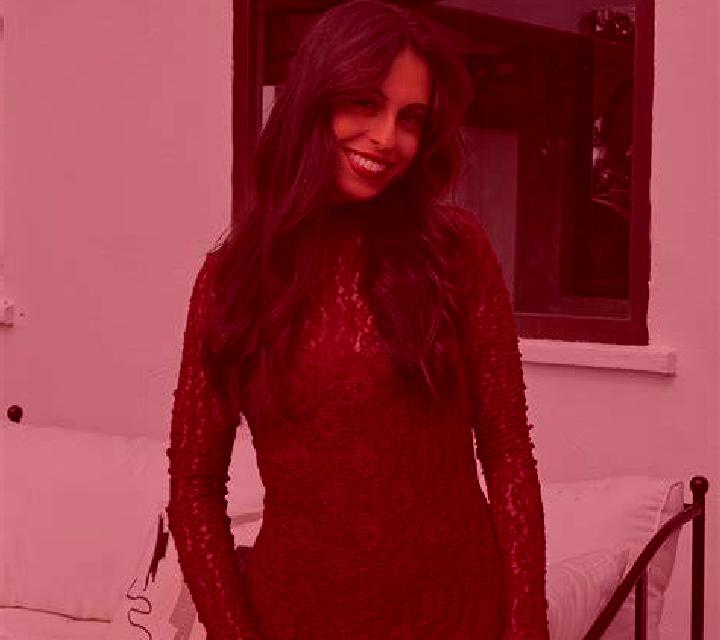 Yasmin 2 Canaveral escort