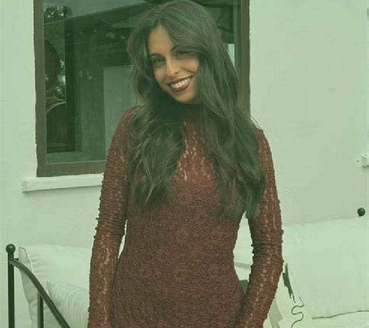 Yasmin 2 Castell de Ferro escort
