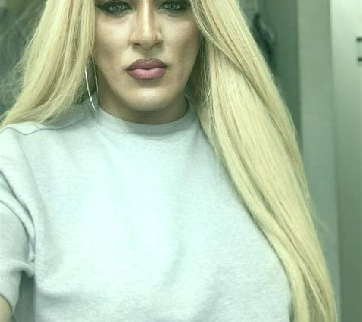 Yasmin 2 El Pardo escort