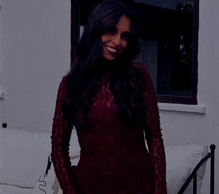 Yasmin 2 Ibieca escort