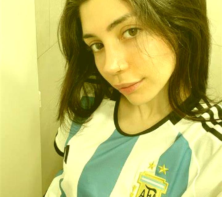Yasmin 2 Las Aguilas escort