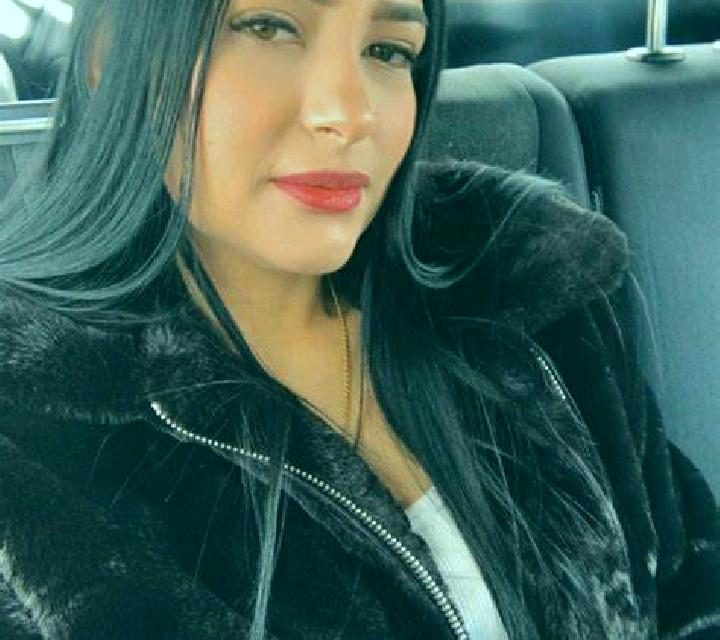 Yasmin 2 Nuez de Ebro escort