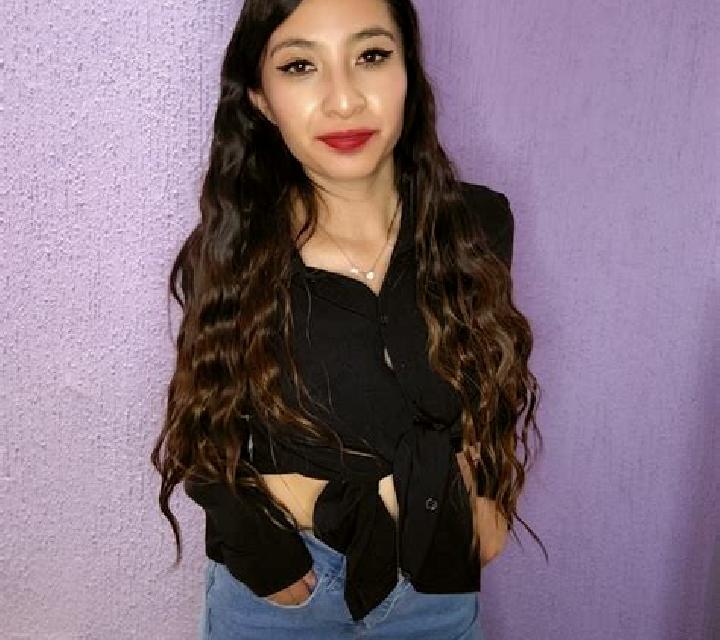 Yasmin 2 San Lorenzo de Calatrava escort