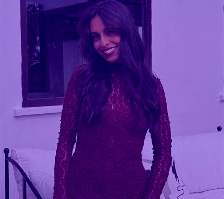 Yasmin 2 Tivenys escort
