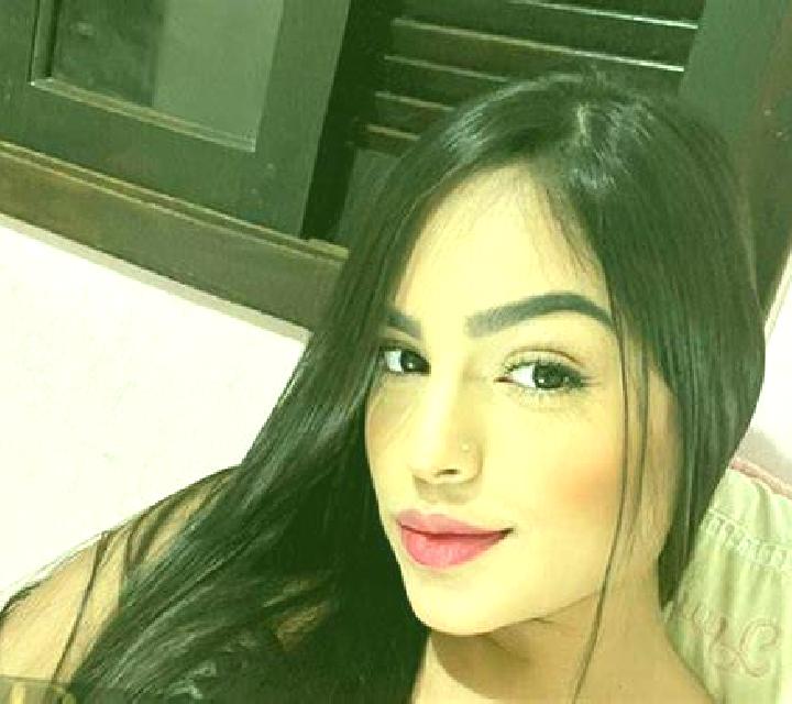 Yasmin 2 Toril escort