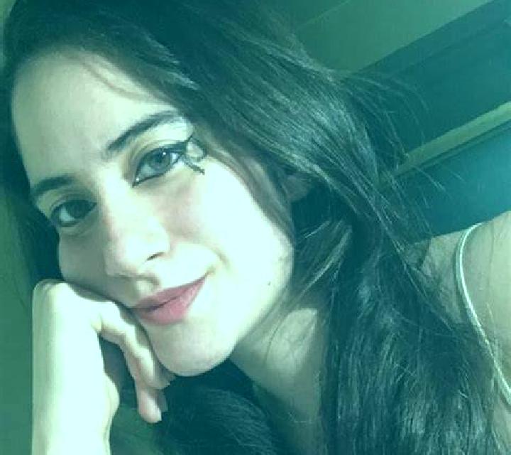 Yasmin 2 Valverde de Campos escort