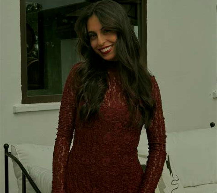 Yasmin 3 Benichembla escort