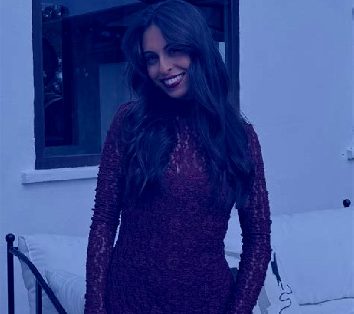 Yasmin 3 Bernedo escort