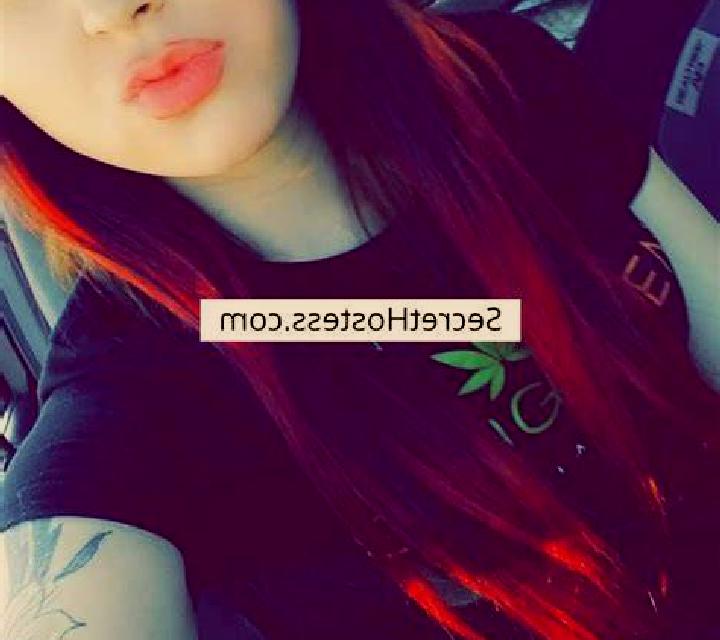 Yasmin 3 Cadrete escort