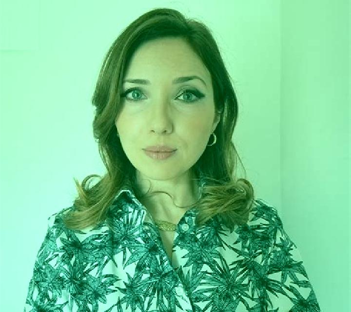 Yasmin 3 Cee escort