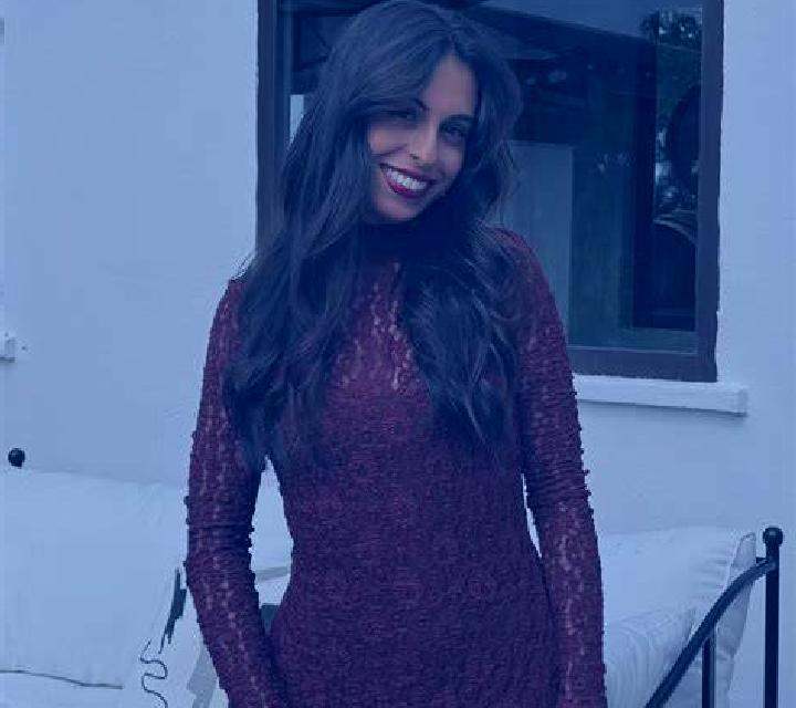 Yasmin 3 El Astillero escort