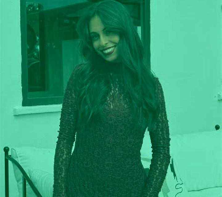 Yasmin 3 Guadarrama escort