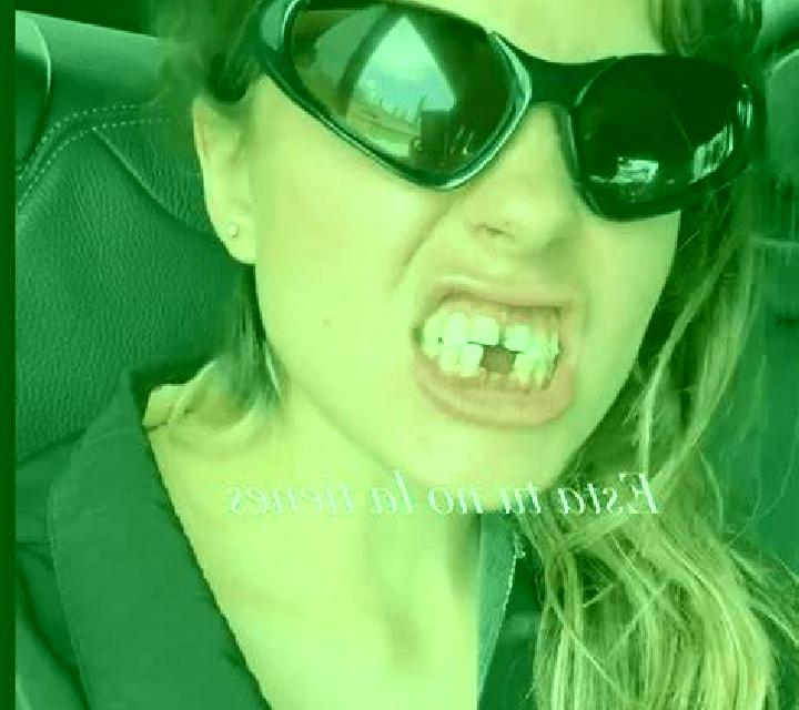 Yasmin 3 La Frontera escort