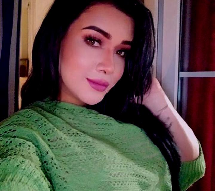 Yasmin 3 Lecera escort