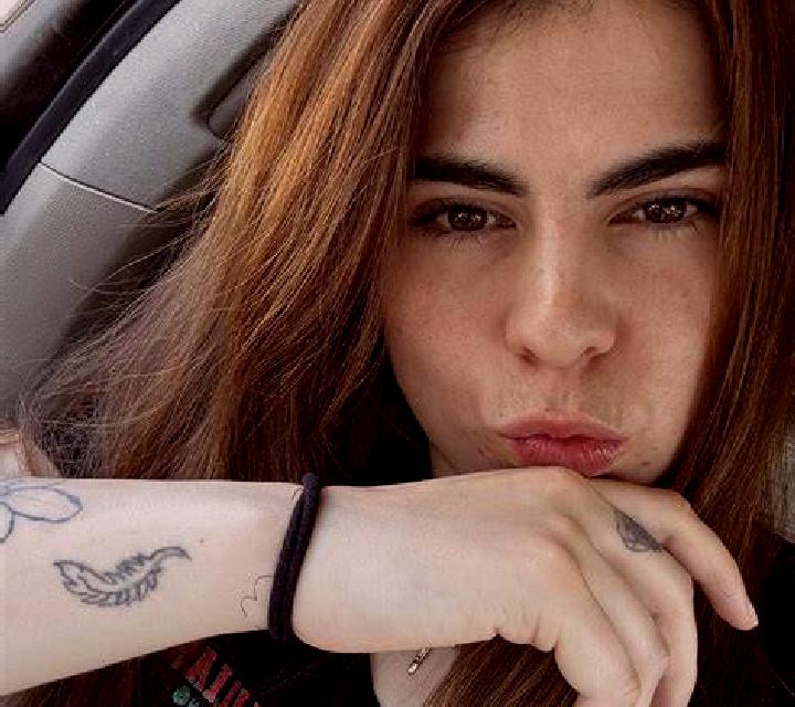 Yasmin 3 Lo Pagan escort