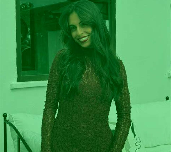 Yasmin 3 Marchamalo escort