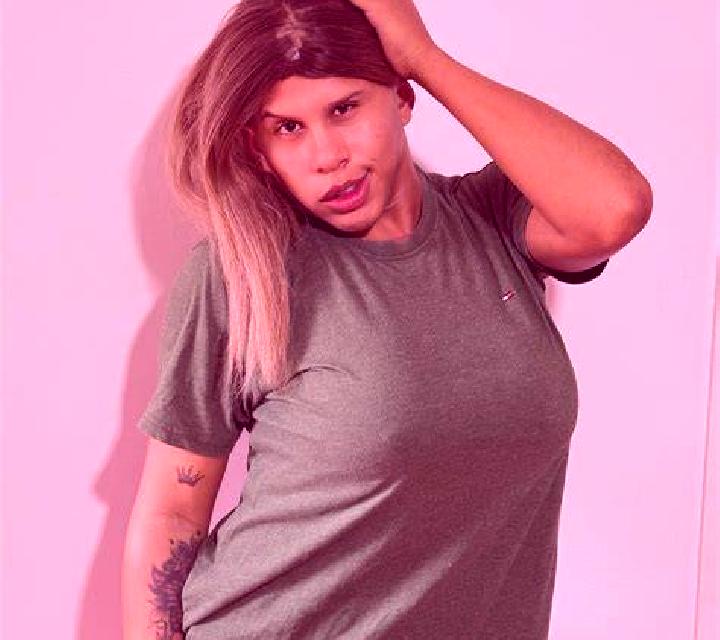 Yasmin 3 Mezquita de Jarque escort