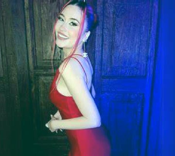 Yasmin 3 Mos escort