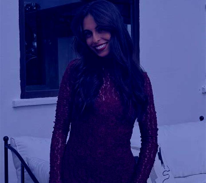 Yasmin 3 Serranillos escort