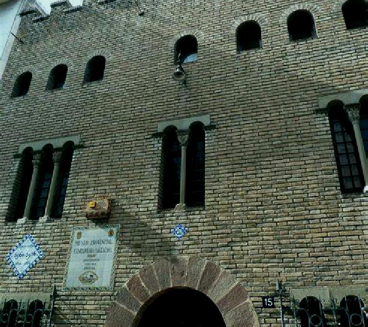 Yasmin 3 Tornos escort