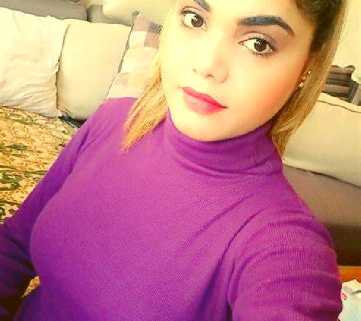 Yasmin Albatana escort