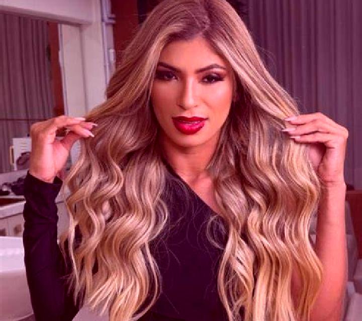Yasmin Arguedas escort