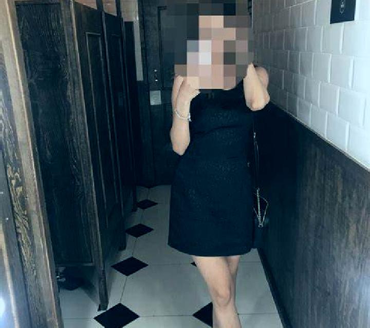 Yasmin Benijofar escort