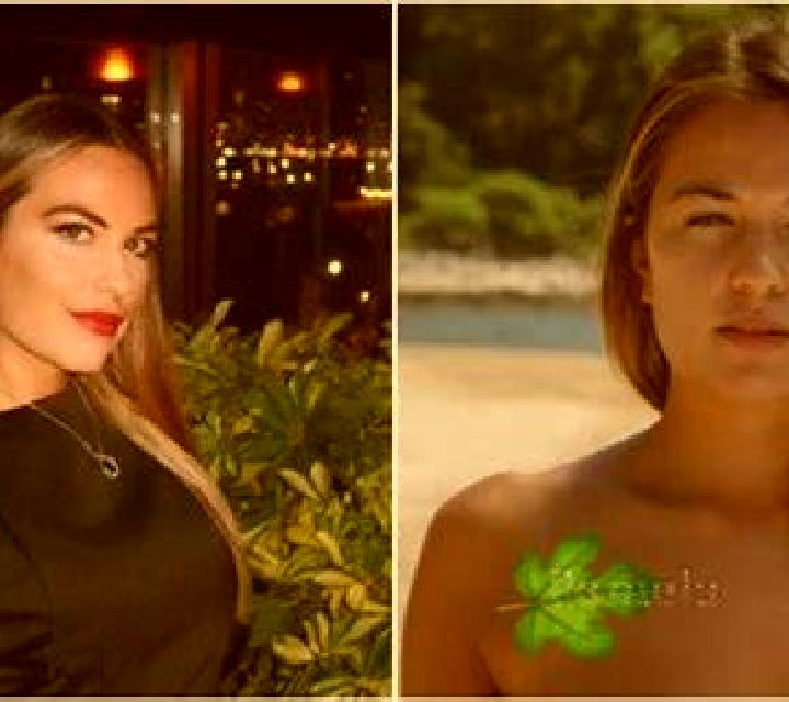 Yasmin Blancas escort