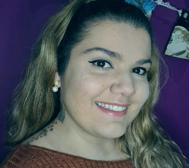 Yasmin Casar de Palomero escort