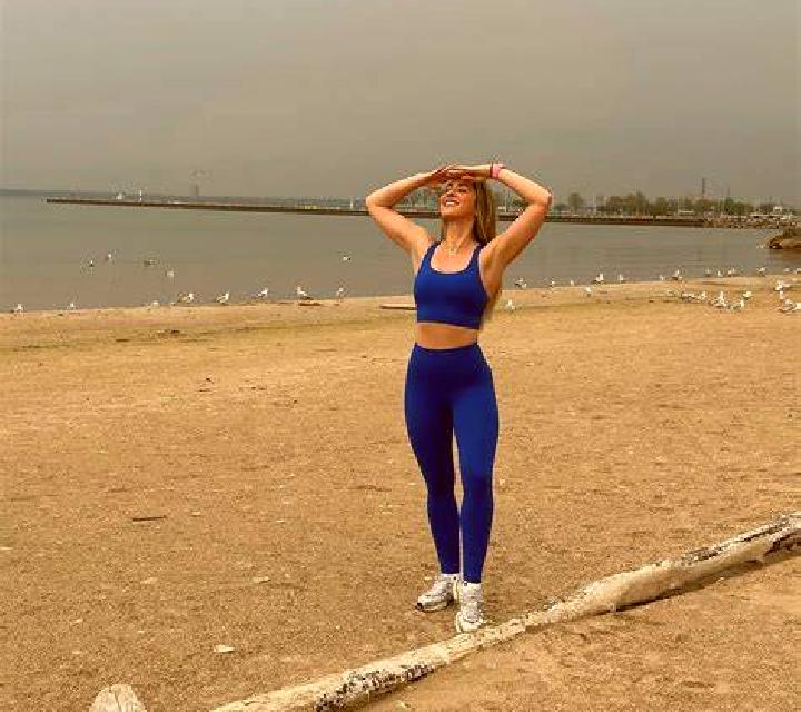 Yasmin Lo Pagan escort